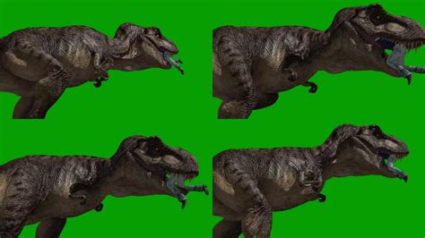低多边形机器人恐龙 3D模型 $59 - .max .fbx .obj - Free3D