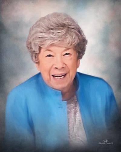 Joyce Skipper Obituary (2024) - Georgetown, SC - Ridgeway Funeral Home ...