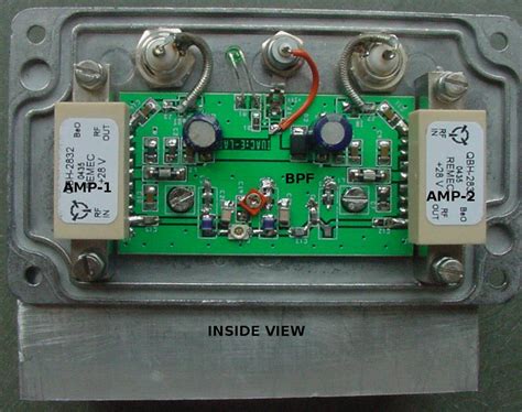 Electronics & RF Lab | Inter-University Accelerator Centre (IUAC)