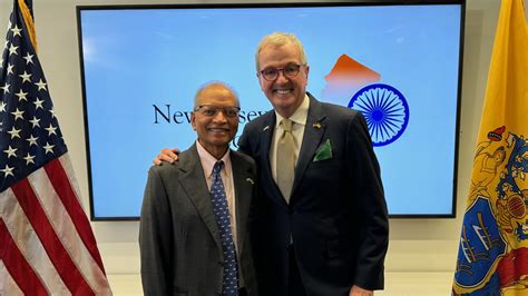 Renna Media | Dr Dattatreya appointed to NJ India Commission