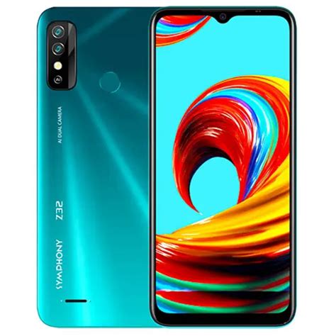 Symphony Mobile Price in Bangladesh 2026 | MobileDokan