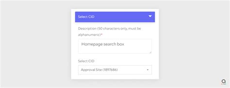Image result for Search Box Settings