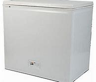Image result for Small Frost Free Chest Freezers