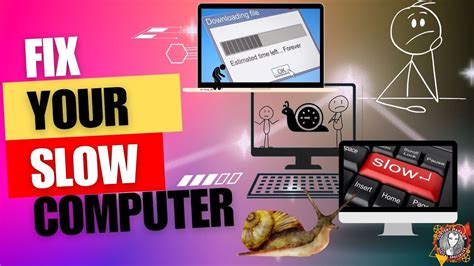 Image result for Computer Very Slow