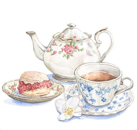 art of tea