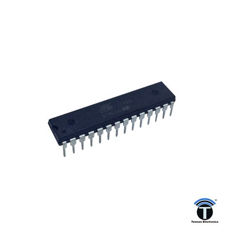 Atmega 328 TOMSONELECTRONICS – Tomson Electronics