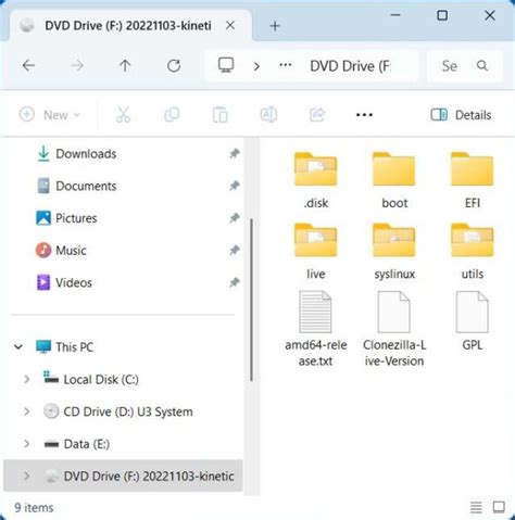 Image result for How to Extract Disc Image File