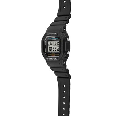 DW-5600UE-1 | G-SHOCK DIGITAL 5600 SERIES | CASIO INDIA