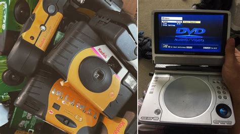 Old Technology 的图像结果