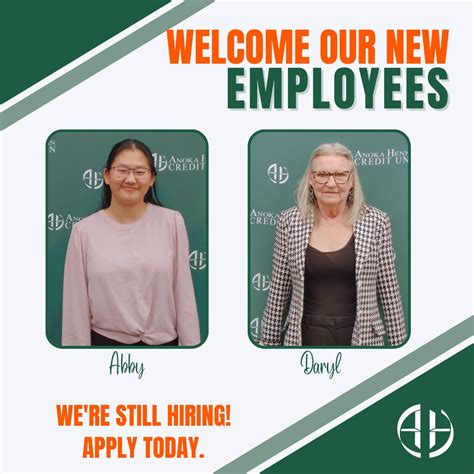 Anoka Hennepin Credit Union, a Division of TopLine Financial Credit ...