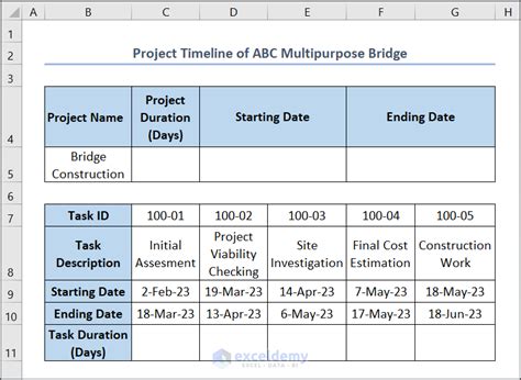 Automatic Schedule Excel Sheet 的图像结果