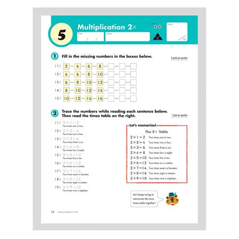 Kumon My Book Of Addition | lupon.gov.ph - Worksheets Library