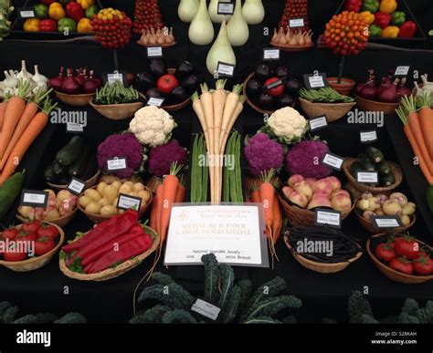 National Vegetable Society