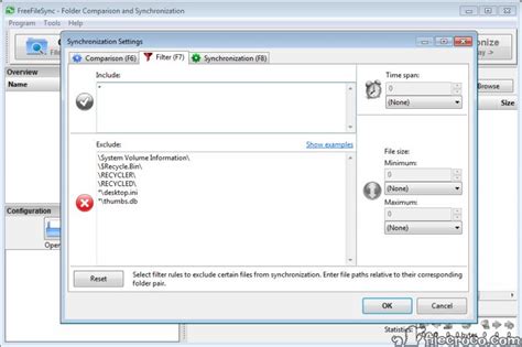 Image result for FreeFileSync Video