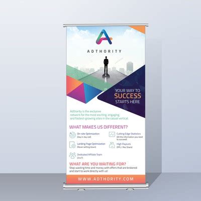 Trade Show Banner Design 的图像结果