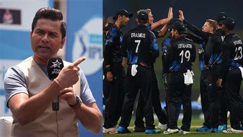 T20 World Cup: Aakash Chopra slams ICC for doing 'tokenism' with ...