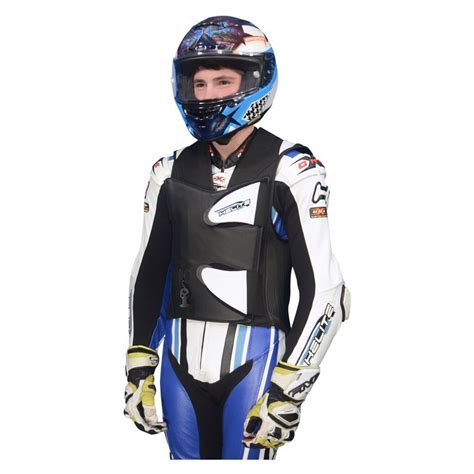 Helite GP Air Track Airbag Vest- Buy Online in India – superbikestore
