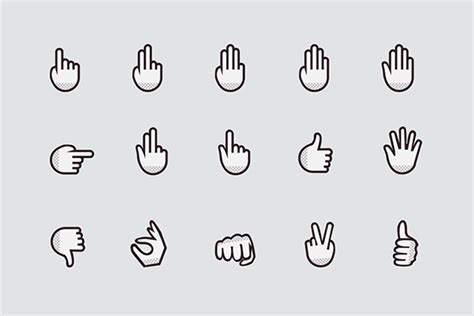 Image result for Middle Finger C Coding Blocks