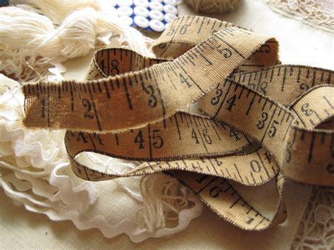 Cloth Tape Measure History at James Kaiser blog