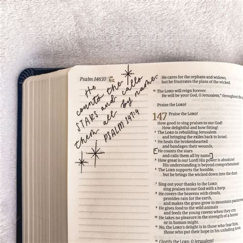 Psalms‬ ‭147‬:‭4‬-‭5‬ ‭ | Bible quotes, Faith quotes, Bible study notes