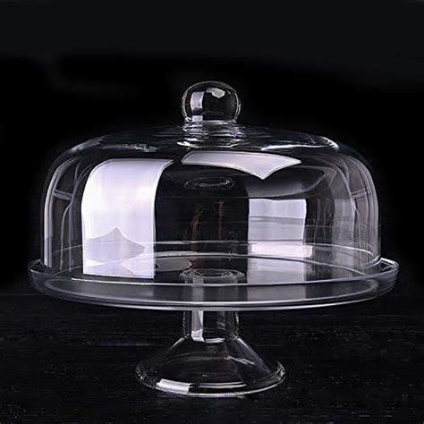 Buy Sonani 3-in-1 Multifunction Acrylic Cake Stand Online at Low Prices ...