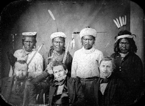 What Does Maidu Mean Native Tribe History Culture
