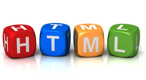 HTML Header Example 的图像结果