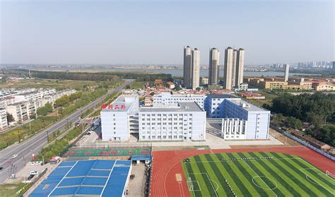 河北邯郸排名靠前的5所高中，高考成绩有目共睹，谁是市内最强？_腾讯新闻