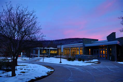 SUNY College of Technology at Delhi: Admissions, Ranking, Acceptance ...