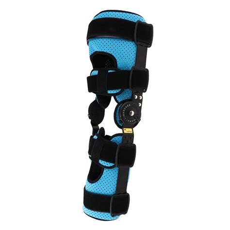 Buy Losa Knee Orthosis Support Brace Joint Stabilizer Fracture Fixed ...