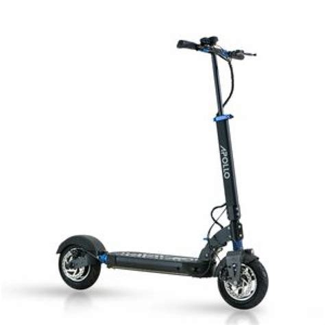 🛴 Best 30 MPH Electric Scooters (January 2021)