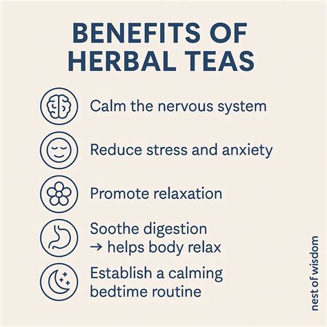 10 Best Herbal Teas For Better Sleep (with Tamil Names & Benefits)