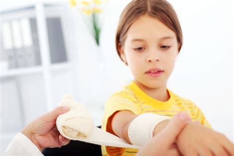 Big Kids' Burn Culprits