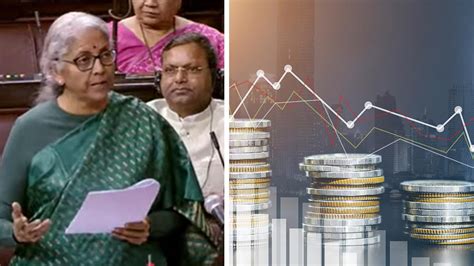 Gross NPAs Of Banks Fall To 6-Year Low Of 5.9% In March 2022: FM ...