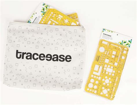 Traceease 6-Piece House Plan & Interior Design Templates for India | Ubuy