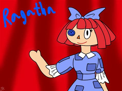 Ragatha fanart! by jaokhong123 on DeviantArt