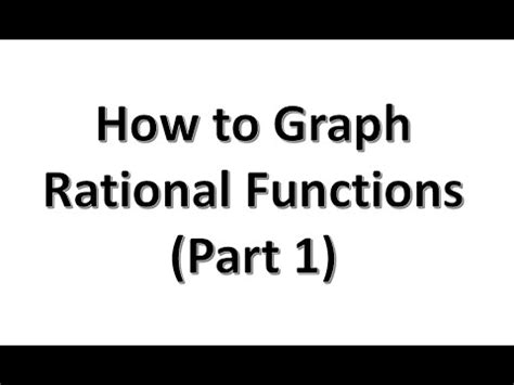 Image result for Rationalfunctiongraph
