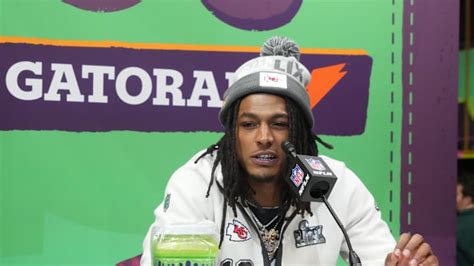 New NFL Rumors on Isiah Pacheco's Chiefs Future and Predicting Top Landing Spots in 2026 Free Agency