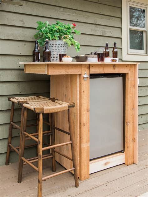 Outdoor Patio Mini Refrigerator at John Sigel blog