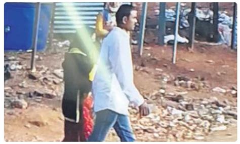 Zaheerabad rape accused was booked in 20 more criminal cases