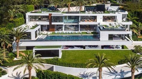 Billionaire's Club: The Most Expensive House In The World Is In India ...