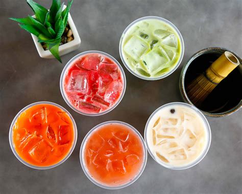 Order Real Fruit Bubble Tea (2002 Annapolis Mall Rd) - Menu & Prices ...