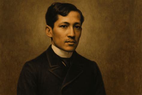 Jose Rizal Full Name: Meaning, Origins and Family Background