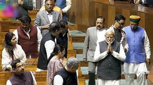 Why Did Nehru Oppose Vande Mataram As National Anthem? BJP's 'Muslim ...