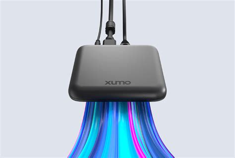 Image result for Spectrum Xumo Stream Box Step by Step