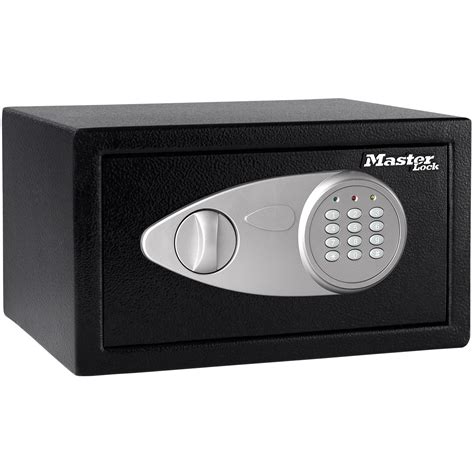 Image result for Master Lock Medium Key Safe How to Set Combination