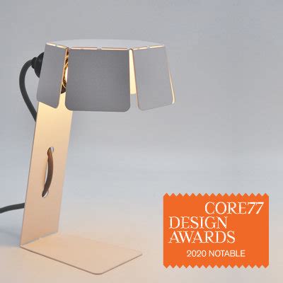 Object 3 - by Gabriel Vizcarrondo / Core77 Design Awards