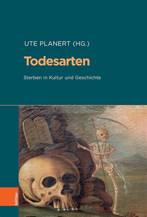 Buy Todesarten: Sterben in Kultur und Geschichte (Beihefte zum Archiv ...