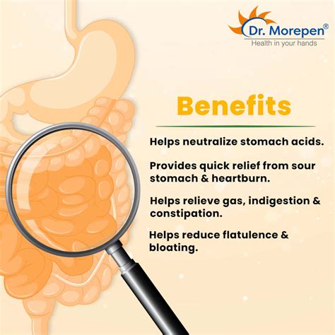 Buy DR. MOREPEN ACIDITY-X SYRUP FOR ACIDITY RELIEF ORANGE FLAVOUR ...