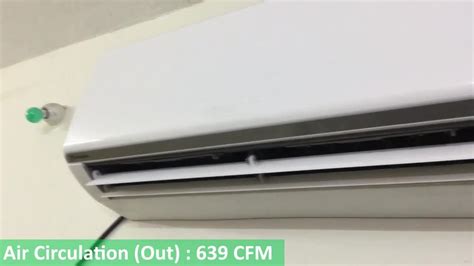 Air Conditioning System - DAIKIN MAKE INVERTER SPLIT AIRCONDITIONER ...